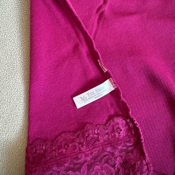 Victoria's Secret Tank Tops - Picture 4 of 6